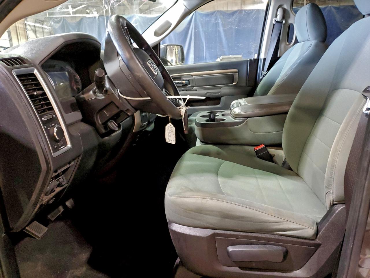 Ram 1500 Slt Image 8