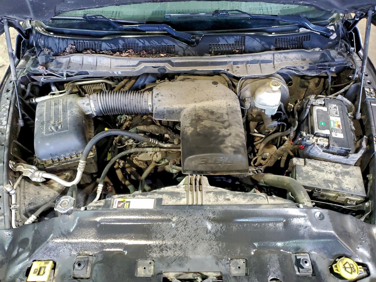 Ram 1500 Slt Image 10