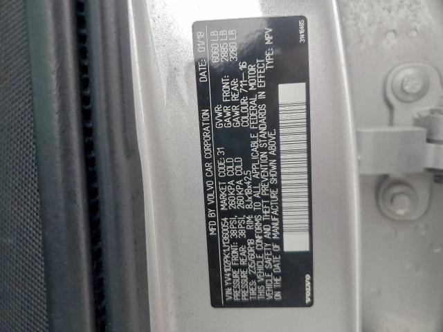 Volvo XC90 T5 Image 12