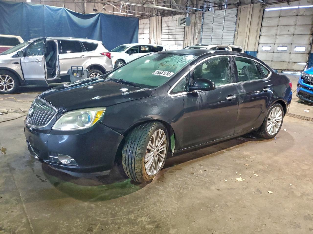 Buick Verano Image 1