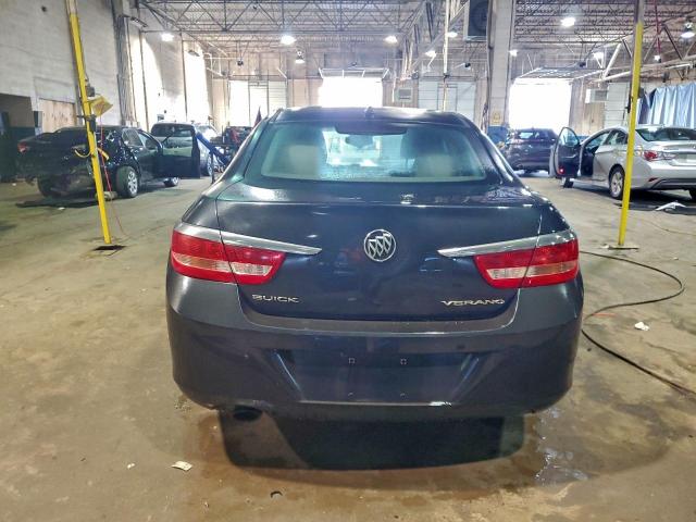 Buick Verano Image 4