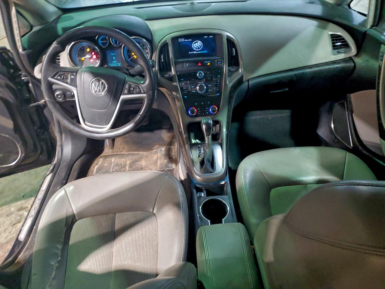 Buick Verano Image 12