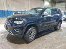 Jeep Grand Cherokee Limited Image 1