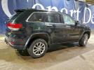 Jeep Grand Cherokee Limited Image 12