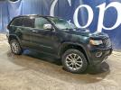 Jeep Grand Cherokee Limited Image 5