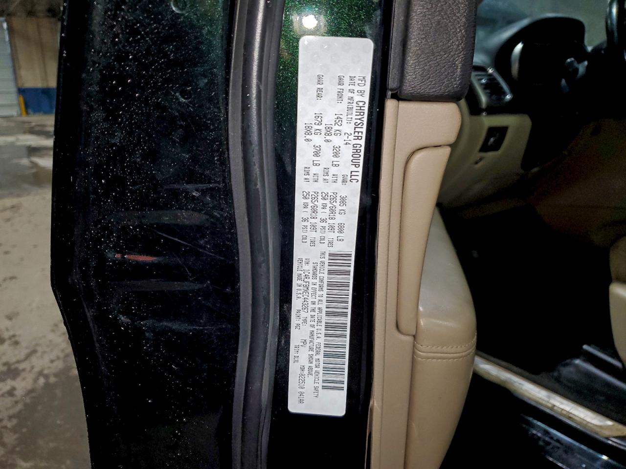 Jeep Grand Cherokee Limited Image 10