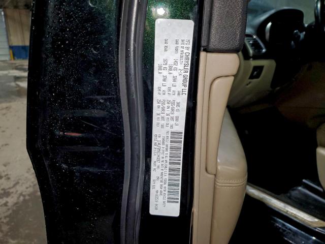 Jeep Grand Cherokee Limited Image 10