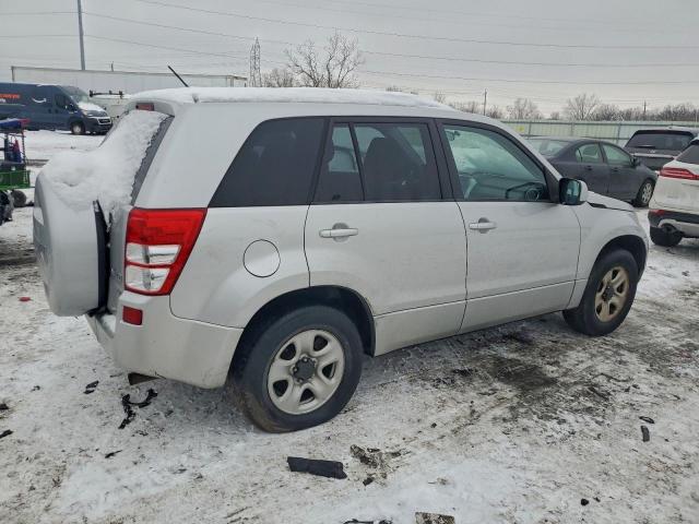 Suzuki Gr Vitara Premium Image 2
