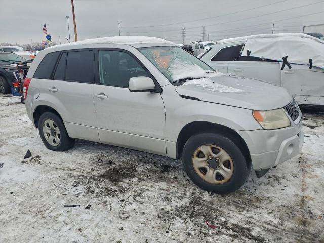 Suzuki Gr Vitara Premium Image 5