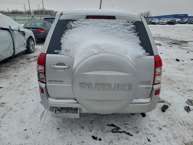 Suzuki Gr Vitara Premium Image 4