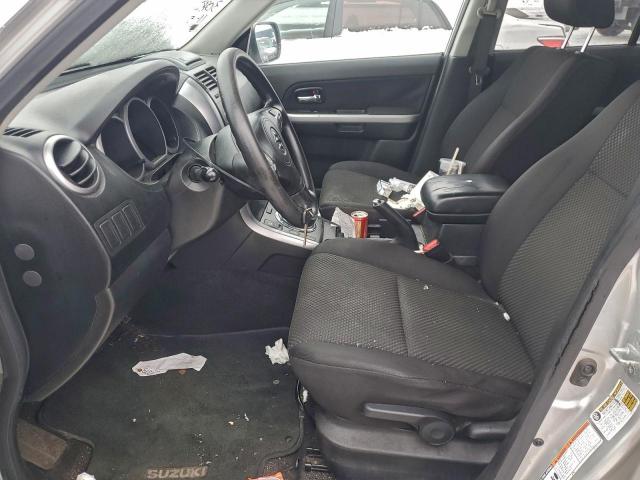 Suzuki Gr Vitara Premium Image 10