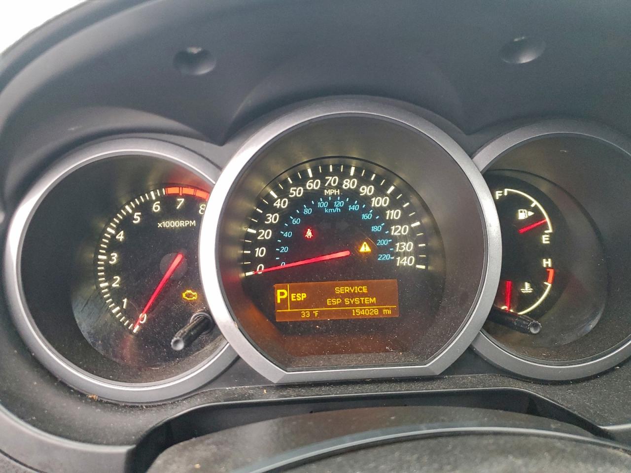 Suzuki Gr Vitara Premium Image 6