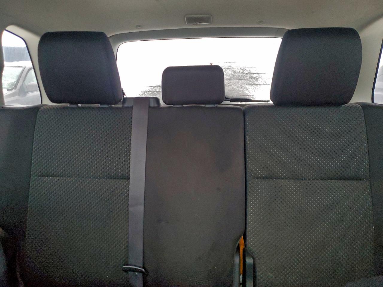 Suzuki Gr Vitara Premium Image 9