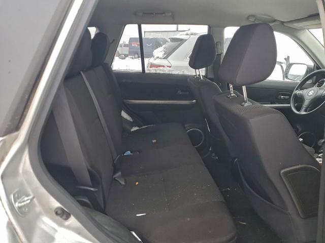 Suzuki Gr Vitara Premium Image 12