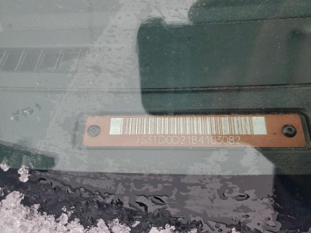 Suzuki Gr Vitara Premium Image 11