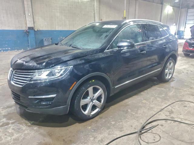  Salvage Lincoln MKC
