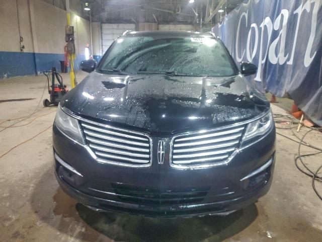 Lincoln MKC Premiere Image 12