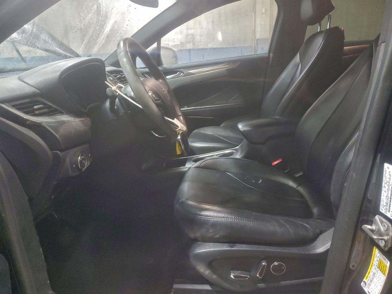 Lincoln MKC Premiere Image 4