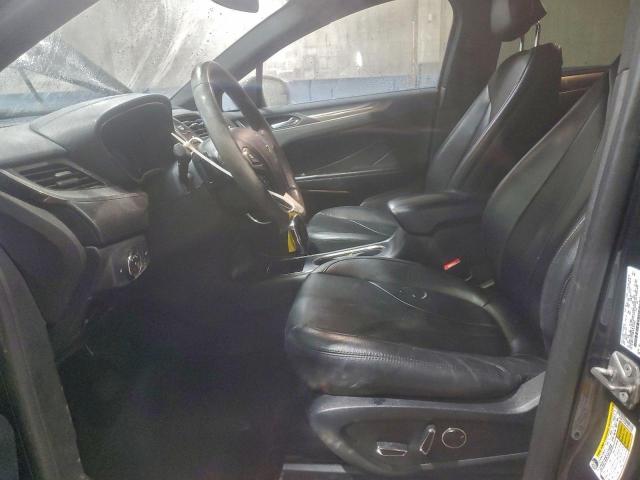 Lincoln MKC Premiere Image 4