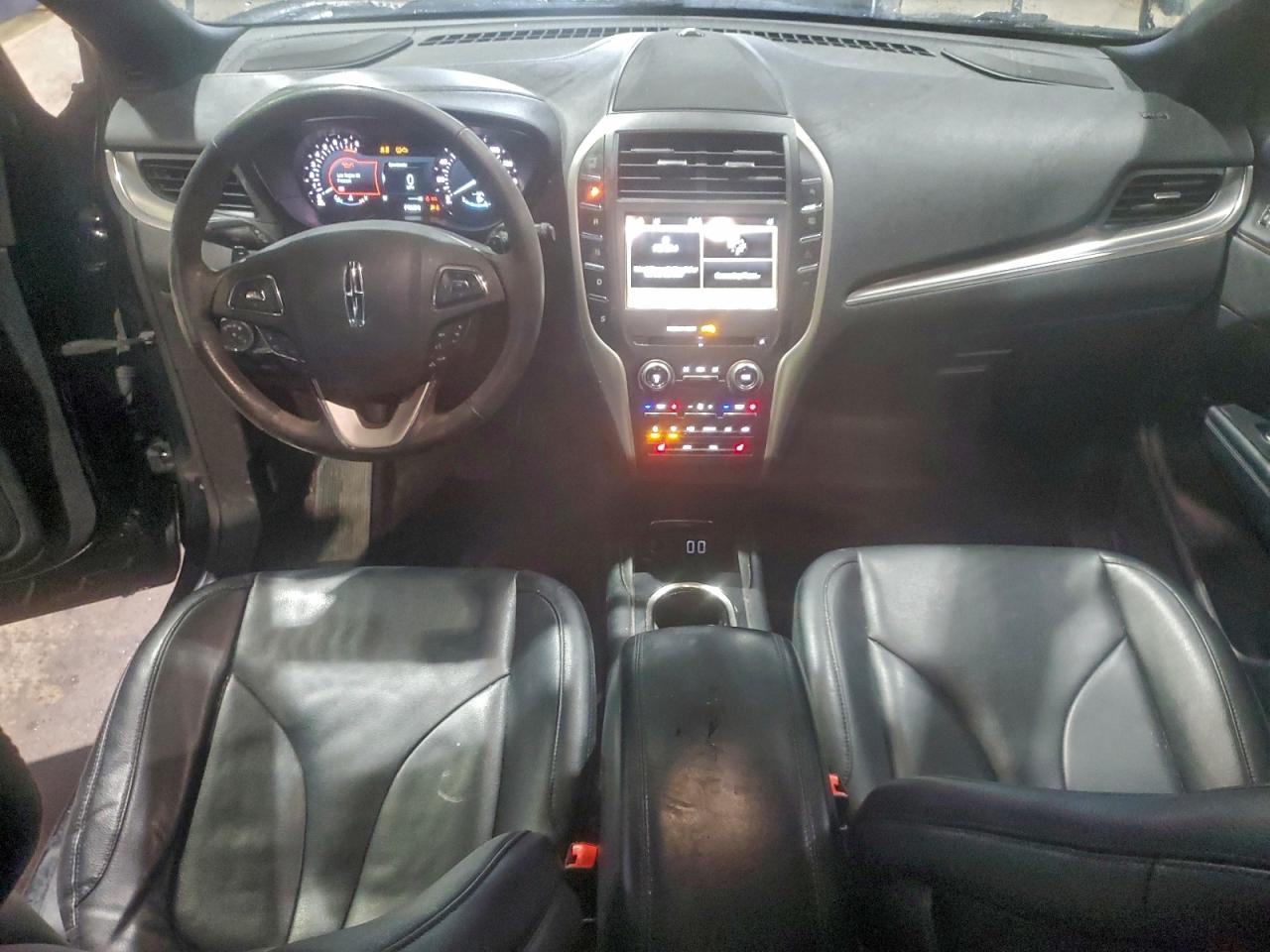 Lincoln MKC Premiere Image 5