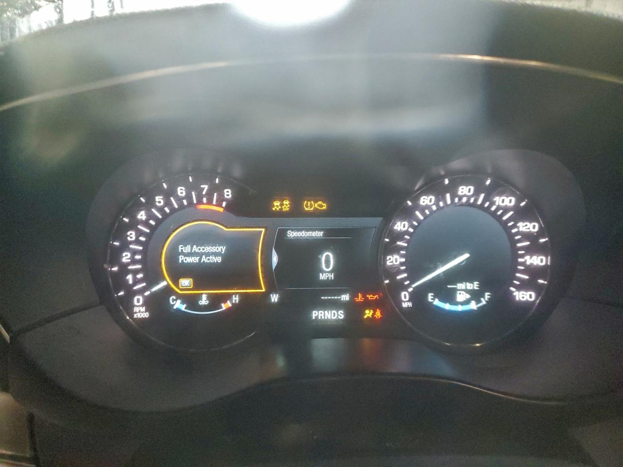 Lincoln MKC Premiere Image 8