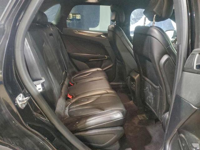 Lincoln MKC Premiere Image 6