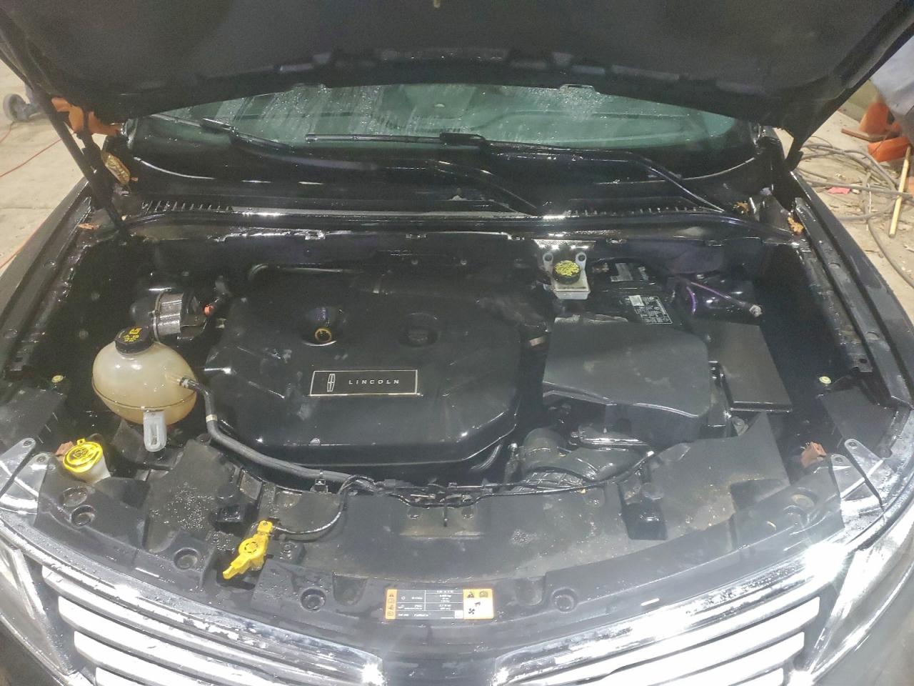 Lincoln MKC Premiere Image 9