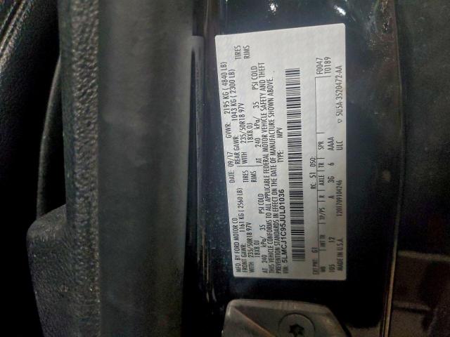 Lincoln MKC Premiere Image 13